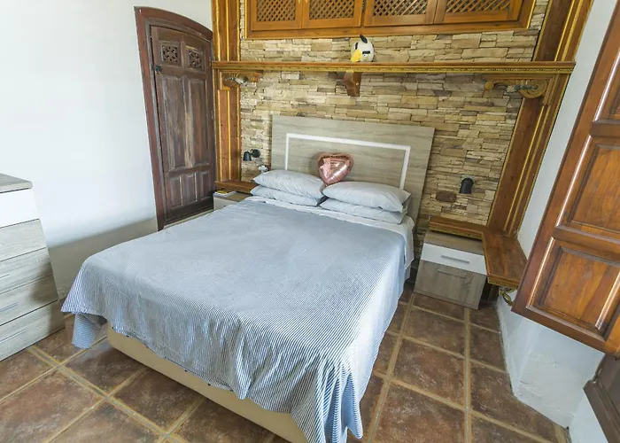 Villa Canovas - Leones Nerja