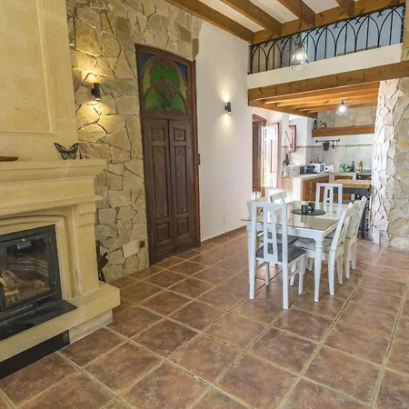 Canovas - Leones Nerja