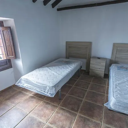 Villa Canovas - Leones