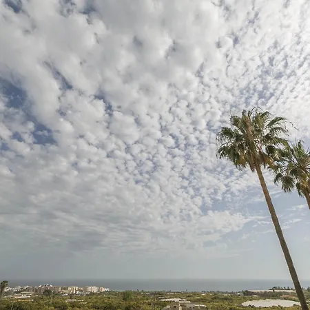 Canovas - Leones וילה נרחה