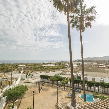 Canovas - Leones וילה