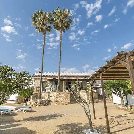 Canovas - Leones וילה *