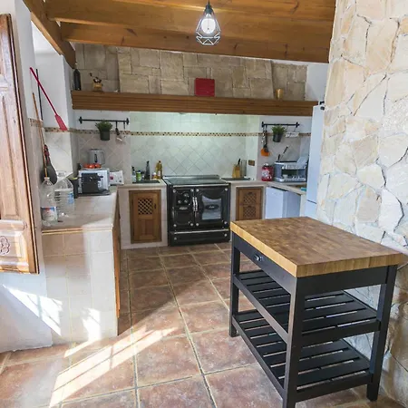 וילה Canovas - Leones *