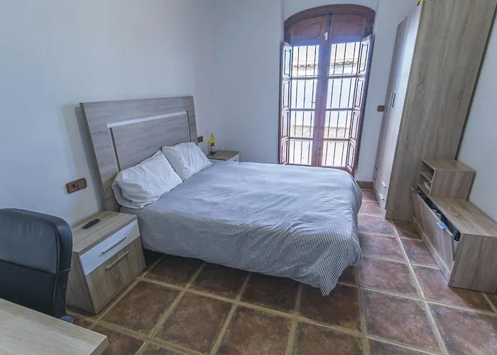 Canovas - Leones Вилла *