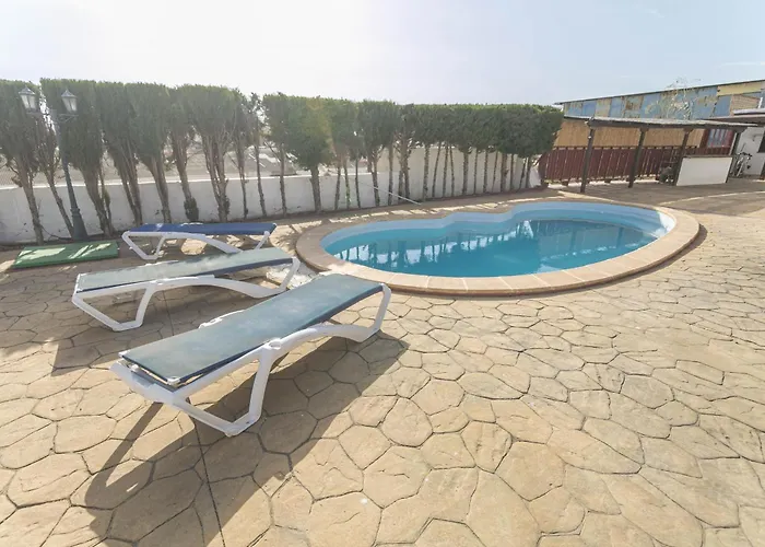 Canovas - Leones Nerja