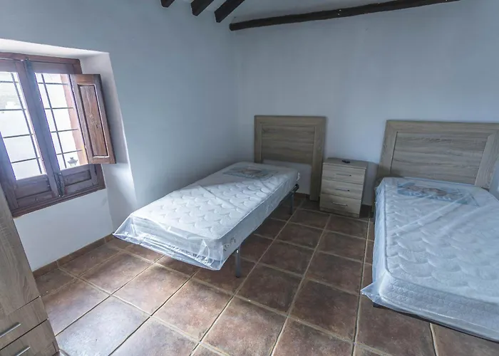 Villa Canovas - Leones