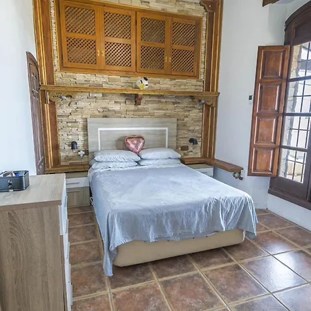 Canovas - Leones Nerja