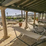 Villa Canovas - Leones Nerja