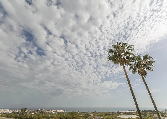 Canovas - Leones ヴィラ ネルハ