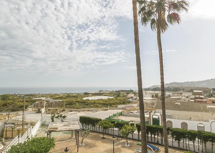 Canovas - Leones ヴィラ